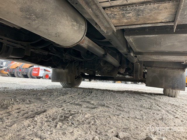 2016 Hyundai County 4x2 23-Seat Transit Bus - Autobus: obrázok 4 2016 Hyundai County 4x2 23-Seat Transit Bus - Autobus: obrázok 4