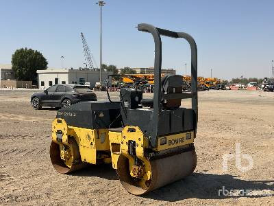 BOMAG BW120 AD-3 - Cestný valec: obrázok 2 BOMAG BW120 AD-3 - Cestný valec: obrázok 2