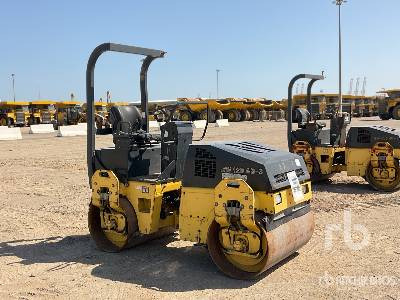 BOMAG BW120 AD-3 - Cestný valec: obrázok 4 BOMAG BW120 AD-3 - Cestný valec: obrázok 4