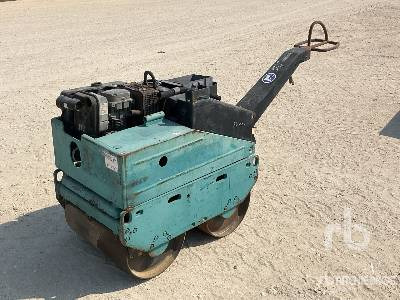 BOMAG BW62H (Inoperable) - Minivalec: obrázok 1 BOMAG BW62H (Inoperable) - Minivalec: obrázok 1
