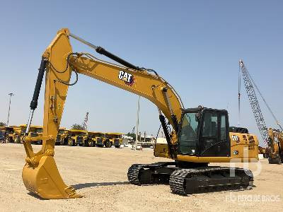CAT 320GX - Pásové rýpadlo: obrázok 1 CAT 320GX - Pásové rýpadlo: obrázok 1