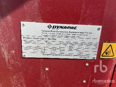 DYNAPAC DRA90 - Cestný valec: obrázok 5 DYNAPAC DRA90 - Cestný valec: obrázok 5