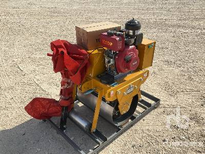 FURD FYL-600 - Minivalec: obrázok 3 FURD FYL-600 - Minivalec: obrázok 3