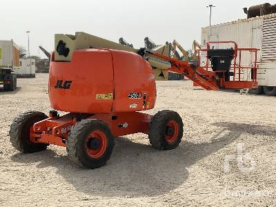 JLG 450AJ SERIES LL - Kĺbová pracovná plošina: obrázok 3 JLG 450AJ SERIES LL - Kĺbová pracovná plošina: obrázok 3