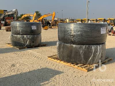 MICHELIN Quantity of (4) 29.5R29 (Unused) - Pneumatika: obrázok 4 MICHELIN Quantity of (4) 29.5R29 (Unused) - Pneumatika: obrázok 4