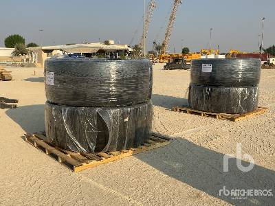 MICHELIN Quantity of (4) 29.5R29 (Unused) - Pneumatika: obrázok 3 MICHELIN Quantity of (4) 29.5R29 (Unused) - Pneumatika: obrázok 3