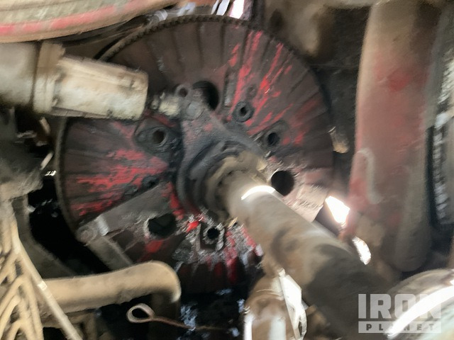 Manitowoc 4100W Lattice-Boom Crawler Crane - Pásový žeriav: obrázok 4 Manitowoc 4100W Lattice-Boom Crawler Crane - Pásový žeriav: obrázok 4