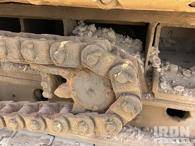 Manitowoc 4100W Lattice-Boom Crawler Crane - Pásový žeriav: obrázok 5 Manitowoc 4100W Lattice-Boom Crawler Crane - Pásový žeriav: obrázok 5