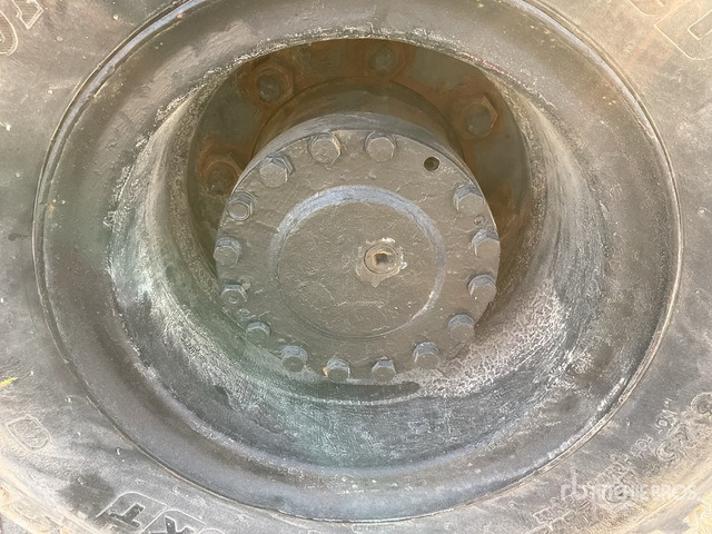 Nissan 022VF05H70U Forklift - Dieselový vysokozdvižný vozík: obrázok 5 Nissan 022VF05H70U Forklift - Dieselový vysokozdvižný vozík: obrázok 5