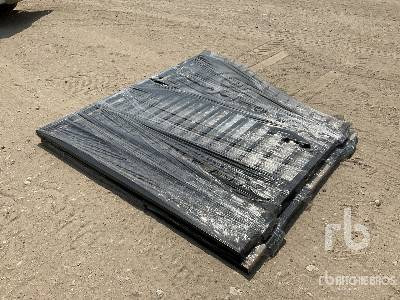 SUIHE 4.2 m Bi-Parting (Unused) - Poľnohospodárske stroje: obrázok 1 SUIHE 4.2 m Bi-Parting (Unused) - Poľnohospodárske stroje: obrázok 1