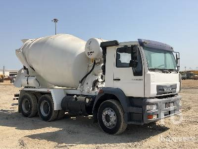MAN CLA26.280 6x4 (Unused) - Ťahač: obrázok 4 MAN CLA26.280 6x4 (Unused) - Ťahač: obrázok 4