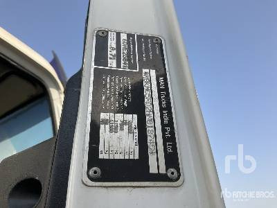 MAN CLA26.280 6x4 (Unused) - Ťahač: obrázok 5 MAN CLA26.280 6x4 (Unused) - Ťahač: obrázok 5