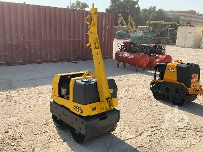 WACKER NEUSON RD7H-S - Minivalec: obrázok 2 WACKER NEUSON RD7H-S - Minivalec: obrázok 2