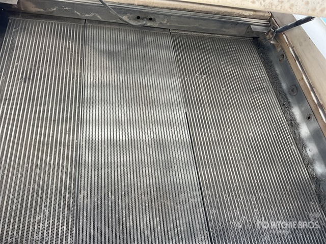 Wirtgen W2000 - Cestná fréza: obrázok 5 Wirtgen W2000 - Cestná fréza: obrázok 5