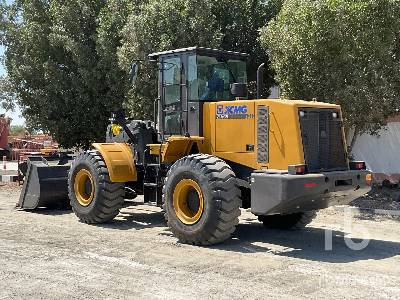 XCMG LW300E (Unused) - Kolesový nakladač: obrázok 2 XCMG LW300E (Unused) - Kolesový nakladač: obrázok 2