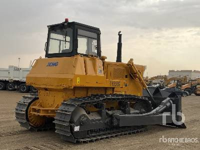 XCMG TY230G (Unused) - Buldozér: obrázok 3 XCMG TY230G (Unused) - Buldozér: obrázok 3