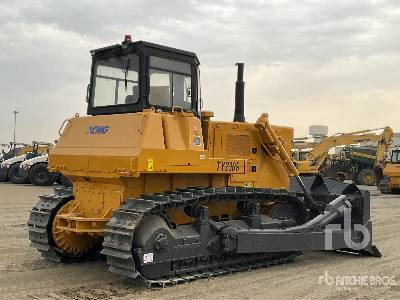 XCMG TY230G (Unused) - Buldozér: obrázok 3 XCMG TY230G (Unused) - Buldozér: obrázok 3