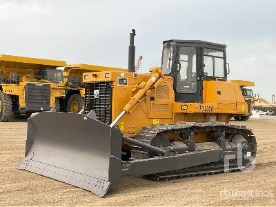 XCMG TY230G (Unused) - Buldozér: obrázok 1 XCMG TY230G (Unused) - Buldozér: obrázok 1