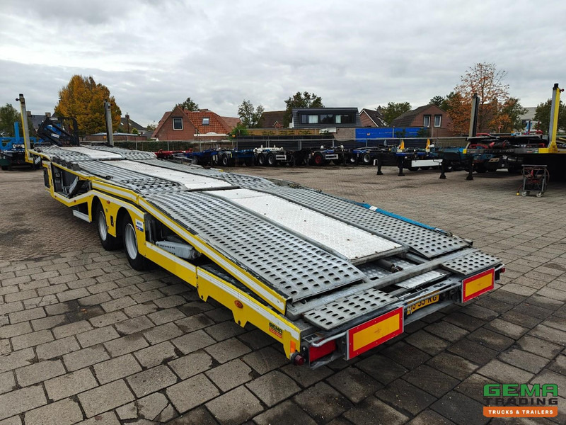 AKSOYLU AKC62-SC 2-Assen BPW - AutoTransporter - 6 Lader - Dubbele Lier 4300KG - Hydr. Pomp - 03/2026 APK - Náves prepravník áut: obrázok 3 AKSOYLU AKC62-SC 2-Assen BPW - AutoTransporter - 6 Lader - Dubbele Lier 4300KG - Hydr. Pomp - 03/2026 APK - Náves prepravník áut: obrázok 3