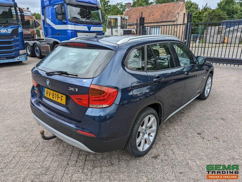 BMW X1 Sdrive 20D Euro5 - Handgeschakeld - Trekhaak - 04/2026 APK - Automobil: obrázok 2 BMW X1 Sdrive 20D Euro5 - Handgeschakeld - Trekhaak - 04/2026 APK - Automobil: obrázok 2
