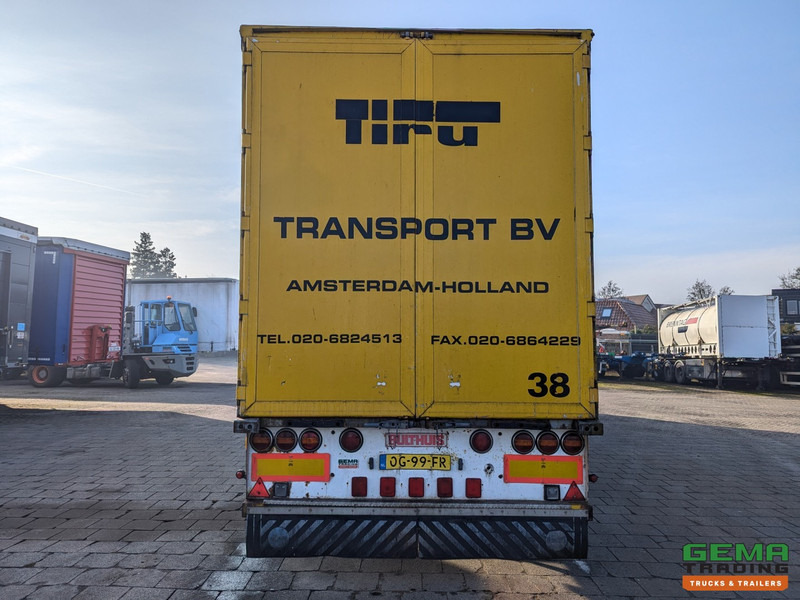 Bulthuis TSAA 26 3-Assen SAF - Trommelremmen - Schuifzeilen/Dak - HH Vloer - Gereedschapskist - Plachtový náves: obrázok 5 Bulthuis TSAA 26 3-Assen SAF - Trommelremmen - Schuifzeilen/Dak - HH Vloer - Gereedschapskist - Plachtový náves: obrázok 5
