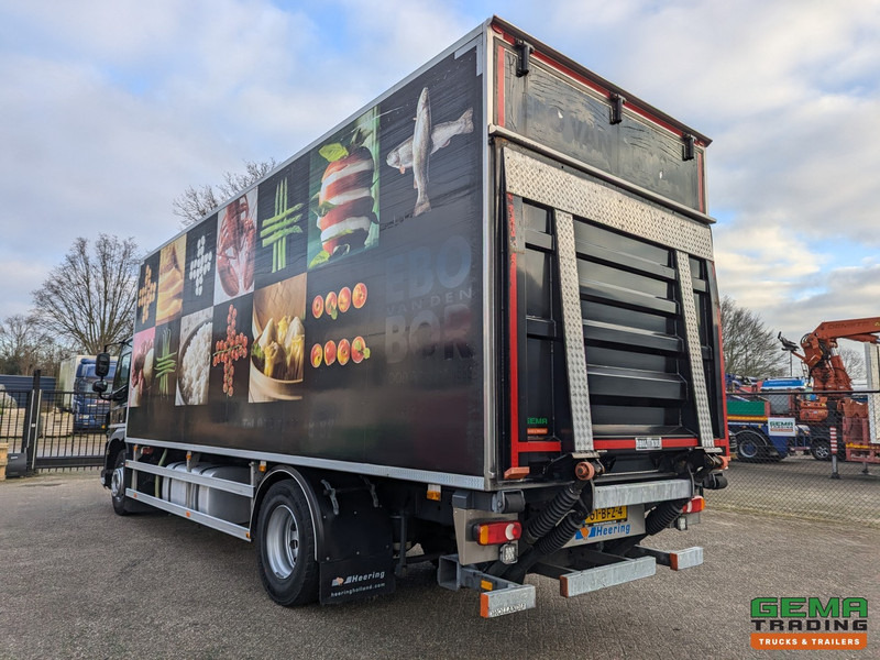 DAF CF 250 FA 4x2 DayCab Euro6 - Koel-VriesBak 7.5m + Carrier Supra 850MT + Laadklep 2000kg - 05/2025APK - Chladirenské nákladné vozidlo: obrázok 4 DAF CF 250 FA 4x2 DayCab Euro6 - Koel-VriesBak 7.5m + Carrier Supra 850MT + Laadklep 2000kg - 05/2025APK - Chladirenské nákladné vozidlo: obrázok 4