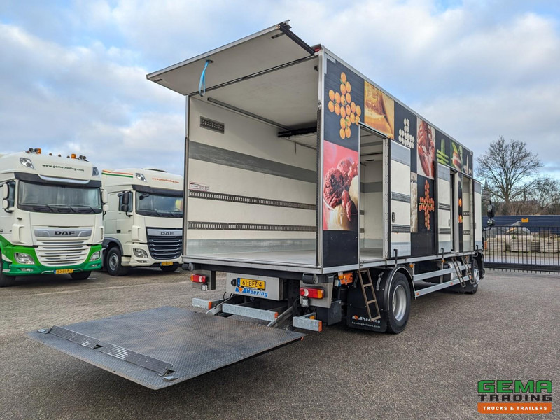 DAF CF 250 FA 4x2 DayCab Euro6 - Koel-VriesBak 7.5m + Carrier Supra 850MT + Laadklep 2000kg - Chladirenské nákladné vozidlo: obrázok 3 DAF CF 250 FA 4x2 DayCab Euro6 - Koel-VriesBak 7.5m + Carrier Supra 850MT + Laadklep 2000kg - Chladirenské nákladné vozidlo: obrázok 3