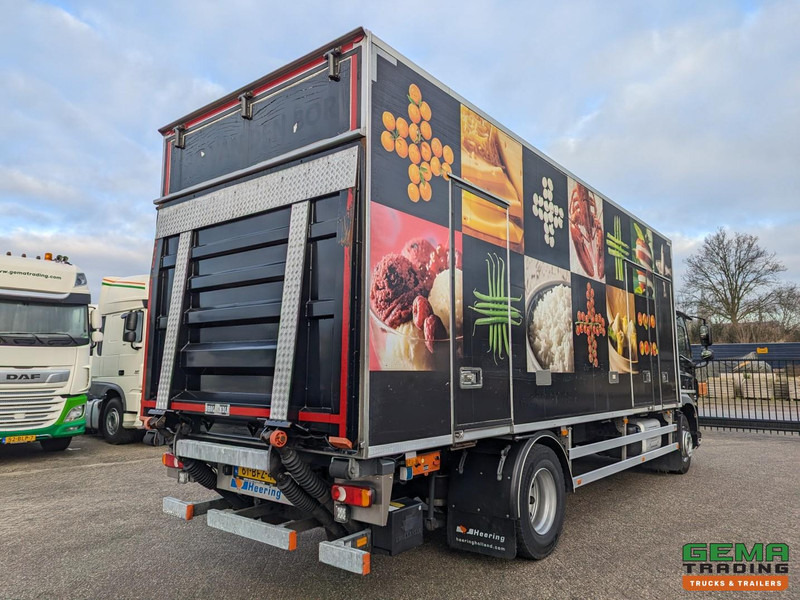 DAF CF 250 FA 4x2 DayCab Euro6 - Koel-VriesBak 7.5m + Carrier Supra 850MT + Laadklep 2000kg - Chladirenské nákladné vozidlo: obrázok 5 DAF CF 250 FA 4x2 DayCab Euro6 - Koel-VriesBak 7.5m + Carrier Supra 850MT + Laadklep 2000kg - Chladirenské nákladné vozidlo: obrázok 5