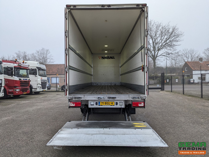 DAF CF 370 FA 4x2 Spacecab Euro6 - GeslotenBak 8.2M + Laadklep 2000kg - HardHouten vloer - 10/2025APK - Skříňový nákladní auto: obrázok 3 DAF CF 370 FA 4x2 Spacecab Euro6 - GeslotenBak 8.2M + Laadklep 2000kg - HardHouten vloer - 10/2025APK - Skříňový nákladní auto: obrázok 3