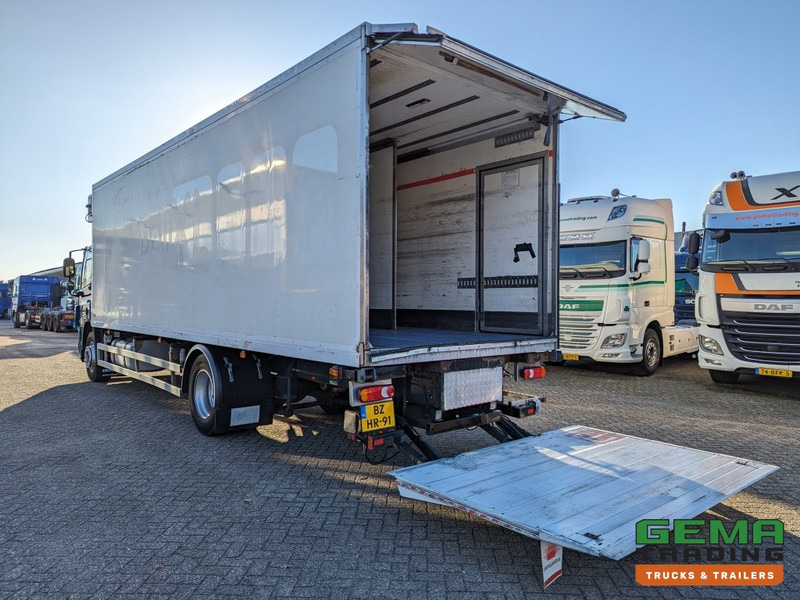 DAF FA CF65.220 4x2 Daycab Euro5 KoelVriesBak 8m - FrigoBlock - Zijdeuren - Compartimenten (V669) - Chladirenské nákladné vozidlo: obrázok 3 DAF FA CF65.220 4x2 Daycab Euro5 KoelVriesBak 8m - FrigoBlock - Zijdeuren - Compartimenten (V669) - Chladirenské nákladné vozidlo: obrázok 3