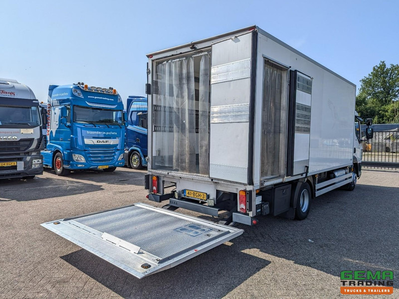 DAF LF 210 FA 4x2 Slaapcab Euro6 - Koelbak 5.5M + Konvekta/Solar-Koeler + Laadklep 1500KG - Zijdeur - Chladirenské nákladné vozidlo: obrázok 2 DAF LF 210 FA 4x2 Slaapcab Euro6 - Koelbak 5.5M + Konvekta/Solar-Koeler + Laadklep 1500KG - Zijdeur - Chladirenské nákladné vozidlo: obrázok 2