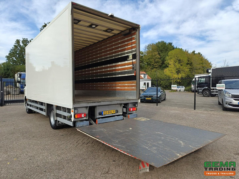 DAF LF 250 FA 4x2 Dagcab Euro6 - GeslotenBak 6.0m + Laadklep 2500KG - Navi - Standkachel - Bak NieuwGespoten - Skříňový nákladní auto: obrázok 5 DAF LF 250 FA 4x2 Dagcab Euro6 - GeslotenBak 6.0m + Laadklep 2500KG - Navi - Standkachel - Bak NieuwGespoten - Skříňový nákladní auto: obrázok 5