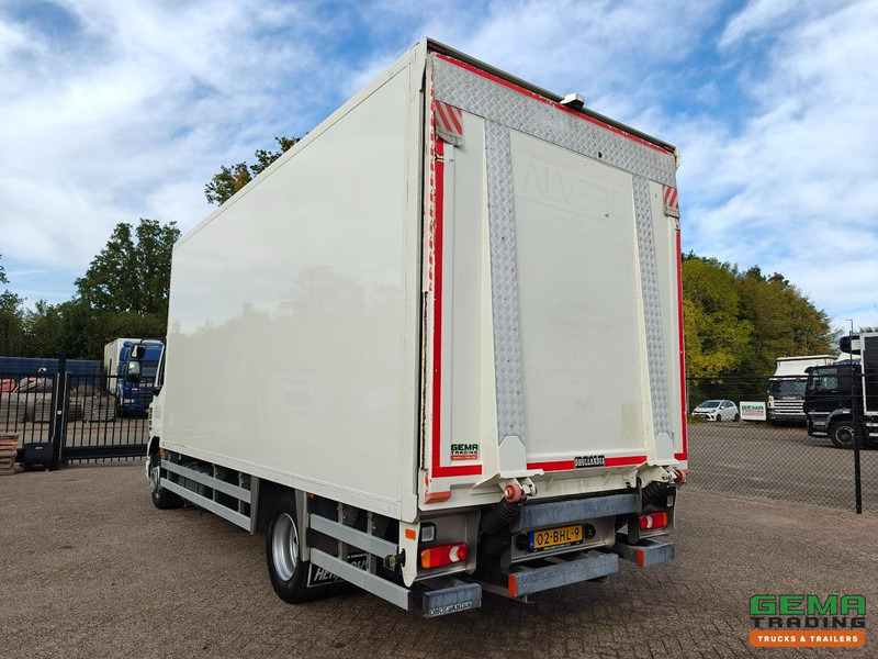 DAF LF 250 FA 4x2 Dagcab Euro6 - GeslotenBak 6.0m + Laadklep 2500KG - Navi - Standkachel - Bak NieuwGespoten - Skříňový nákladní auto: obrázok 3 DAF LF 250 FA 4x2 Dagcab Euro6 - GeslotenBak 6.0m + Laadklep 2500KG - Navi - Standkachel - Bak NieuwGespoten - Skříňový nákladní auto: obrázok 3