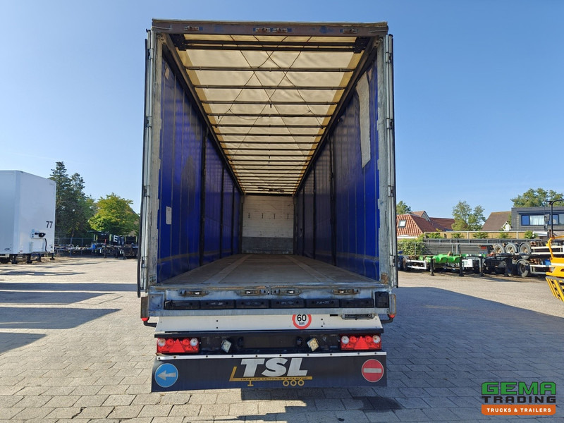 HUMBAUER HSA 2006 3-Assen SAF - Schijfremmen - Schuifzeilen/dak - LiftAs - Gegalvaniseerd - Banden 80% - Plachtový náves: obrázok 3 HUMBAUER HSA 2006 3-Assen SAF - Schijfremmen - Schuifzeilen/dak - LiftAs - Gegalvaniseerd - Banden 80% - Plachtový náves: obrázok 3