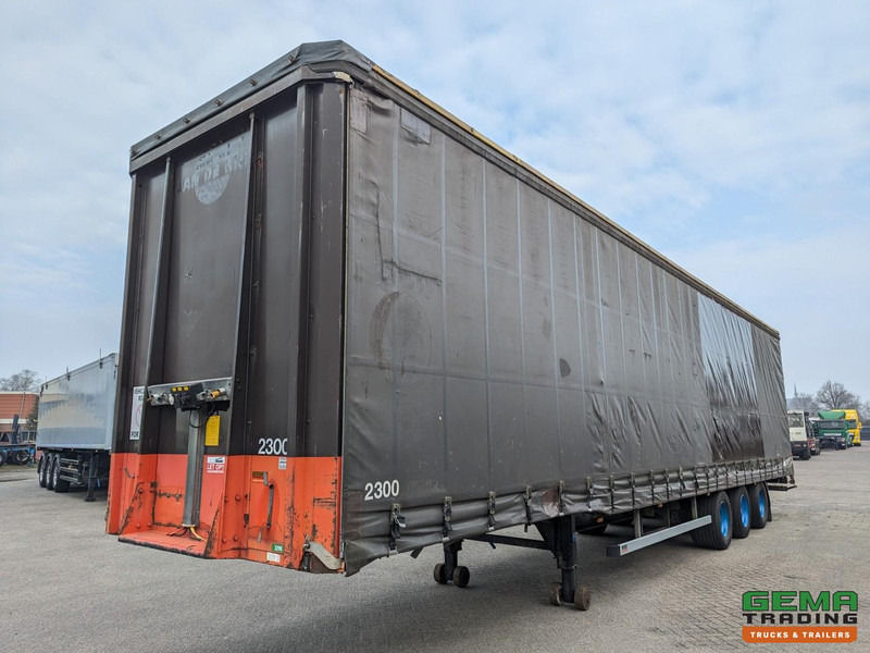 LAG O-3-39 01 3-Assen BPW - MEGA - Trommelremmen - Schuifzeilen/Schuifdak - Ferryogen - Plachtový náves: obrázok 1 LAG O-3-39 01 3-Assen BPW - MEGA - Trommelremmen - Schuifzeilen/Schuifdak - Ferryogen - Plachtový náves: obrázok 1