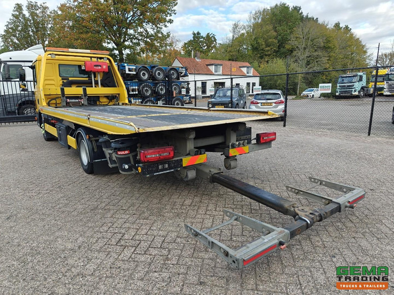 MAN TGL 12.250 4x2 Dagcabine (3 pl) Euro6B - Jige Simplex 5T + Lier 3.5T + Bril 3000kg - 06/2026 APK - Odťahovy voz: obrázok 3 MAN TGL 12.250 4x2 Dagcabine (3 pl) Euro6B - Jige Simplex 5T + Lier 3.5T + Bril 3000kg - 06/2026 APK - Odťahovy voz: obrázok 3