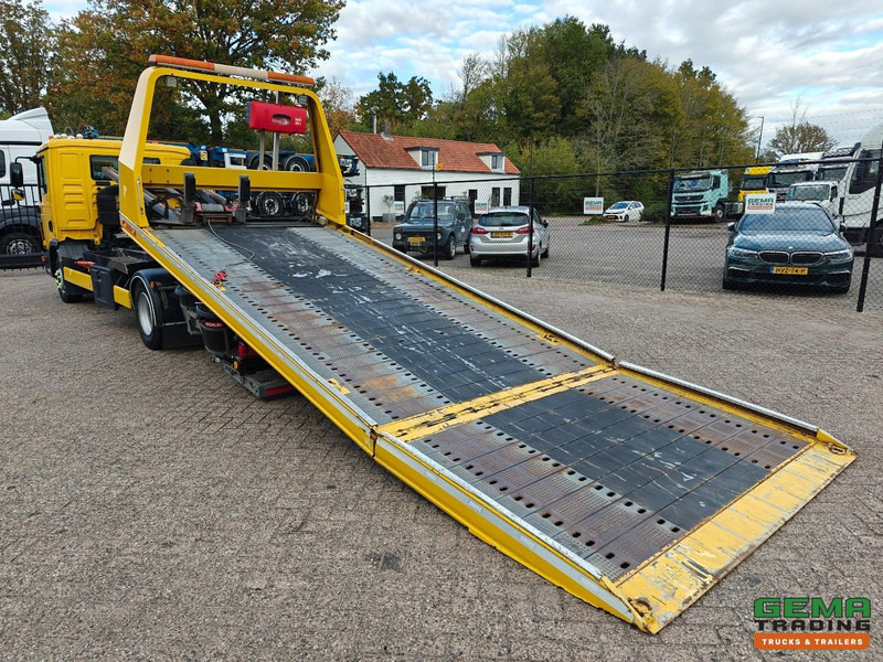 MAN TGL 12.250 4x2 Dagcabine (3 pl) Euro6B - Jige Simplex 5T + Lier 3.5T + Bril 3000kg - 06/2026 APK - Odťahovy voz: obrázok 5 MAN TGL 12.250 4x2 Dagcabine (3 pl) Euro6B - Jige Simplex 5T + Lier 3.5T + Bril 3000kg - 06/2026 APK - Odťahovy voz: obrázok 5