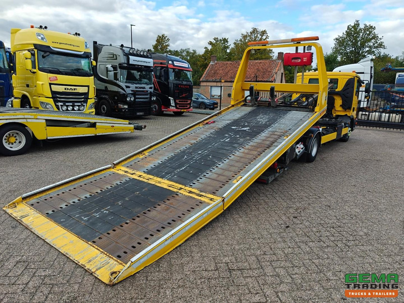 MAN TGL 12.250 4x2 Dagcabine (3 pl) Euro6B - Jige Simplex 5T + Lier 3.5T + Bril 3000kg - 06/2026 APK - Odťahovy voz: obrázok 2 MAN TGL 12.250 4x2 Dagcabine (3 pl) Euro6B - Jige Simplex 5T + Lier 3.5T + Bril 3000kg - 06/2026 APK - Odťahovy voz: obrázok 2