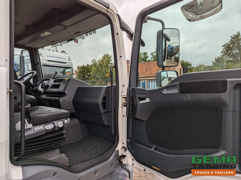 Nákladné auto na prepravu koní MAN TGL 12.250 4x2 Euro5 EEV RC HorseTruck - 2a3 Paards - 135.000km - MARGE (V821): obrázok 12