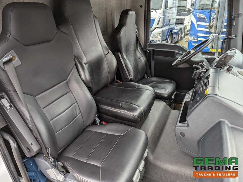 Nákladné auto na prepravu koní MAN TGL 12.250 4x2 Euro5 EEV RC HorseTruck - 2a3 Paards - 135.000km - MARGE (V821): obrázok 16
