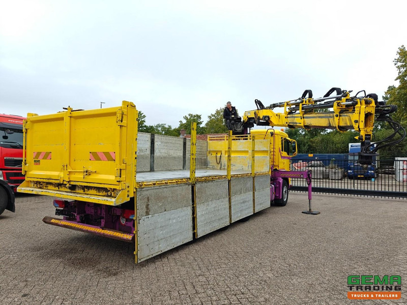 MAN TGS 35.440 8x4/4 Dagcabine Euro5 - Hymatec Kipper + Hiab 166 ES-4 Pro - Alcoa - 02/2026 APK - Sklápač, Auto s hydraulickou rukou: obrázok 5 MAN TGS 35.440 8x4/4 Dagcabine Euro5 - Hymatec Kipper + Hiab 166 ES-4 Pro - Alcoa - 02/2026 APK - Sklápač, Auto s hydraulickou rukou: obrázok 5