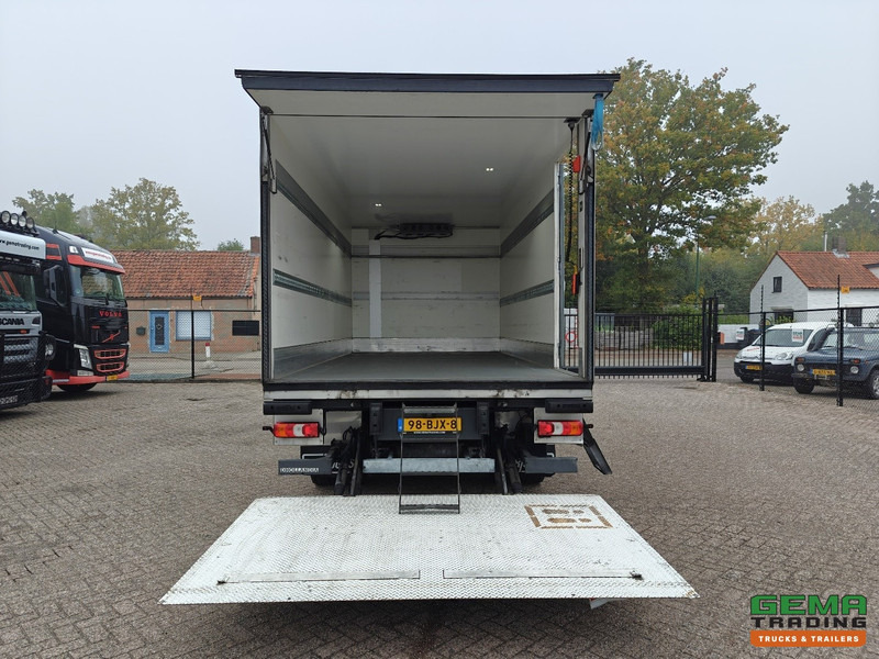 Mercedes-Benz Atego 1218 4x2 Dagcab Euro6C - ChereauKoelbak 5.4M - Autoclima Longrun koeler + Laadklep 1500KG - Zijdeur - Chladirenské nákladné vozidlo: obrázok 4 Mercedes-Benz Atego 1218 4x2 Dagcab Euro6C - ChereauKoelbak 5.4M - Autoclima Longrun koeler + Laadklep 1500KG - Zijdeur - Chladirenské nákladné vozidlo: obrázok 4