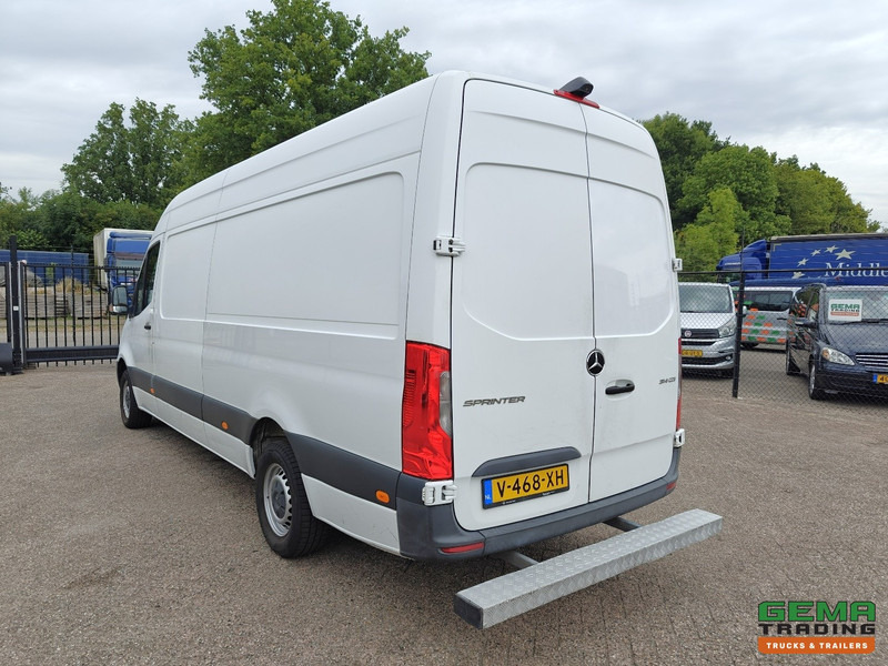 Mercedes-Benz Sprinter 314 CDI L3H2 - Euro6ZF - Automaat - Camera - 03/2026APK - Furgon: obrázok 3 Mercedes-Benz Sprinter 314 CDI L3H2 - Euro6ZF - Automaat - Camera - 03/2026APK - Furgon: obrázok 3