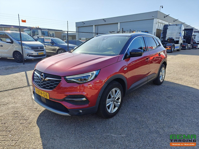 Opel Grandland X 1.5 CDTi - Euro6 BG - Automaat - 4-Seizoens Banden - NIEUWE MOTOR met 3 jaar garantie - 06/2026 APK - Automobil: obrázok 1 Opel Grandland X 1.5 CDTi - Euro6 BG - Automaat - 4-Seizoens Banden - NIEUWE MOTOR met 3 jaar garantie - 06/2026 APK - Automobil: obrázok 1