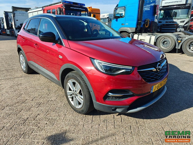 Opel Grandland X 1.5 CDTi - Euro6 BG - Automaat - 4-Seizoens Banden - NIEUWE MOTOR met 3 jaar garantie - 06/2026 APK - Automobil: obrázok 2 Opel Grandland X 1.5 CDTi - Euro6 BG - Automaat - 4-Seizoens Banden - NIEUWE MOTOR met 3 jaar garantie - 06/2026 APK - Automobil: obrázok 2