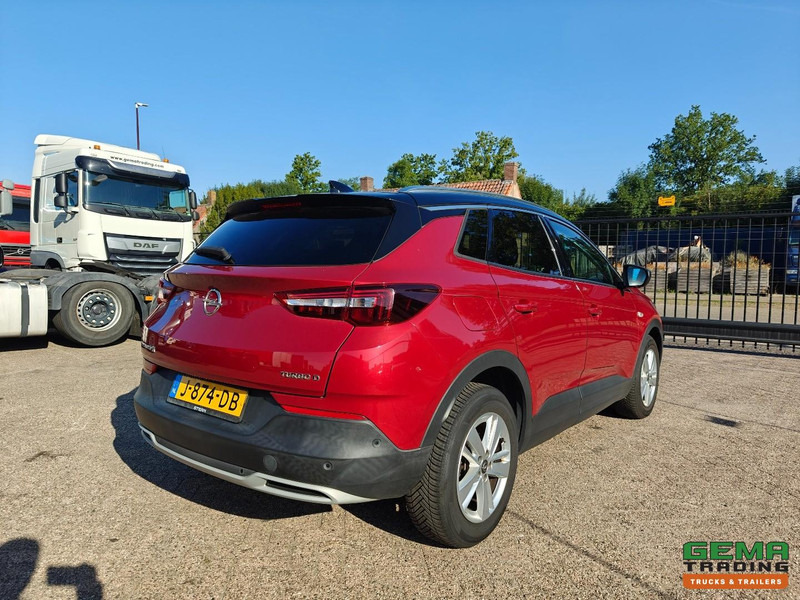 Opel Grandland X 1.5 CDTi - Euro6 BG - Automaat - 4-Seizoens Banden - NIEUWE MOTOR met 3 jaar garantie - 06/2026 APK - Automobil: obrázok 3 Opel Grandland X 1.5 CDTi - Euro6 BG - Automaat - 4-Seizoens Banden - NIEUWE MOTOR met 3 jaar garantie - 06/2026 APK - Automobil: obrázok 3