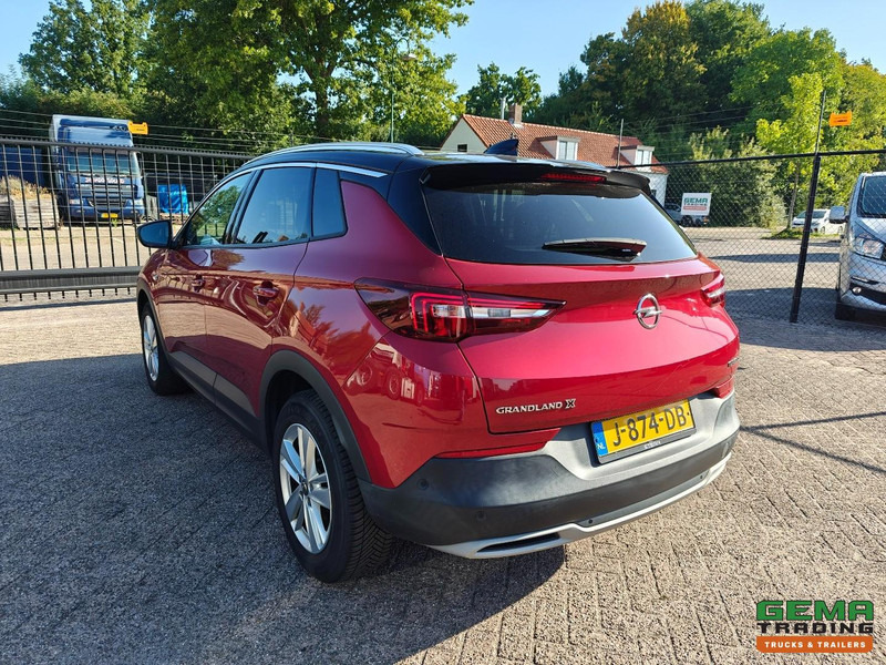 Opel Grandland X 1.5 CDTi - Euro6 BG - Automaat - 4-Seizoens Banden - NIEUWE MOTOR met 3 jaar garantie - 06/2026 APK - Automobil: obrázok 4 Opel Grandland X 1.5 CDTi - Euro6 BG - Automaat - 4-Seizoens Banden - NIEUWE MOTOR met 3 jaar garantie - 06/2026 APK - Automobil: obrázok 4