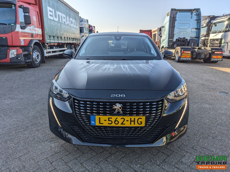 Hatchback Peugeot 208  1.2 PureTech Active Pack - 67000km - Handgeschakeld - Navi - LMV - Carplay - 05/2026APK: obrázok 7