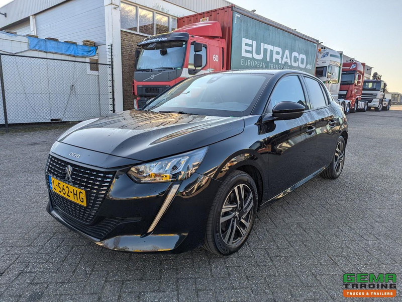Peugeot 208 1.2 PureTech Active Pack - 67000km - Handgeschakeld - Navi - LMV - Carplay - 05/2026APK - Hatchback: obrázok 1 Peugeot 208 1.2 PureTech Active Pack - 67000km - Handgeschakeld - Navi - LMV - Carplay - 05/2026APK - Hatchback: obrázok 1