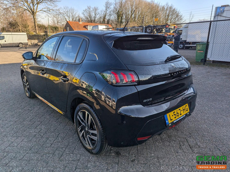 Peugeot 208 1.2 PureTech Active Pack - 67000km - Handgeschakeld - Navi - LMV - Carplay - 05/2026APK - Hatchback: obrázok 4 Peugeot 208 1.2 PureTech Active Pack - 67000km - Handgeschakeld - Navi - LMV - Carplay - 05/2026APK - Hatchback: obrázok 4